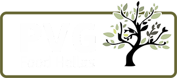 PVG Hellas – Greek, export-oriented company, operating in table olives processing and trading Logo