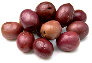 Black Conservolea Olives – Can be exported by PVG Hellas natural, spanish style or oxidised Black Conservolea Olives - Can be exported by PVG Hellas natural, spanish style or oxidised
