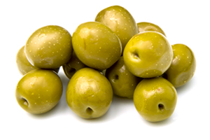 Green Conservolea Olives – Can be exported by PVG Hellas natural, spanish style or oxidised Green Conservolea Olives - Can be exported by PVG Hellas natural, spanish style or oxidised