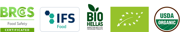 PVG Hellas – BRC certification – Bio Hellas PVG Hellas – BRC certification – Bio Hellas